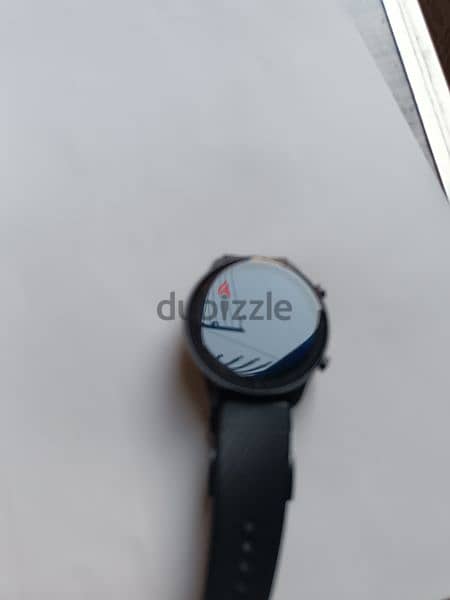 Amazfit gtr 2 new version 4