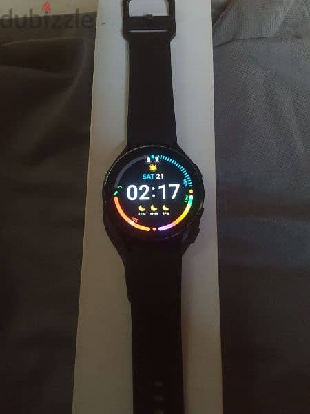 galaxy watch 4 0