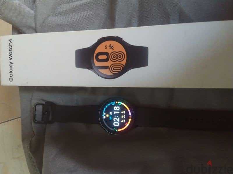 galaxy watch 4 1