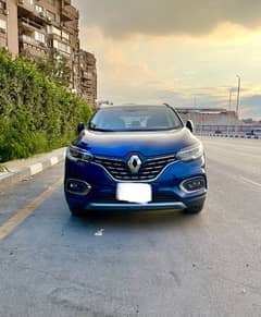 Renault Kadjar 2021