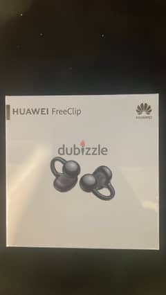 HUAWEI Freeclip