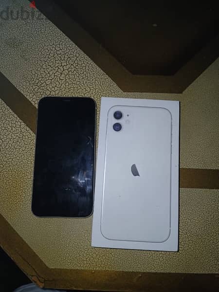 iphone 11 ,, 128g 5