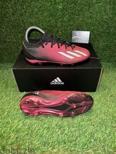 adidas speed portal. 3 pink size 43