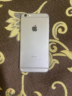 تلفون ايفون 6s للبيع