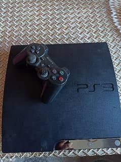 ps3 slim 0