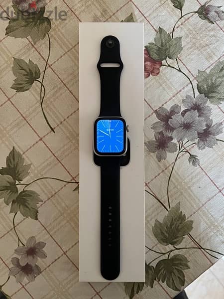 Apple watch SE 2