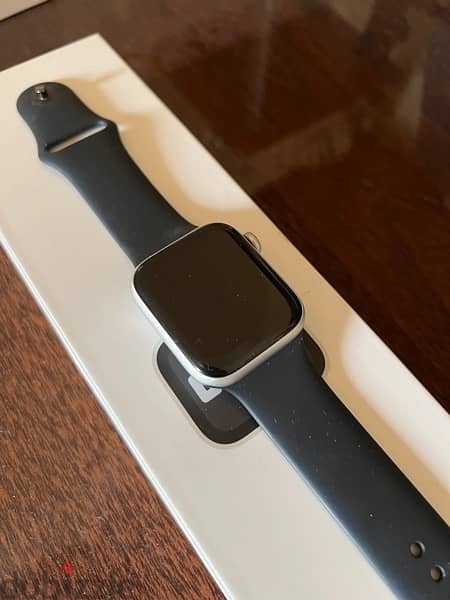 Apple watch SE 3