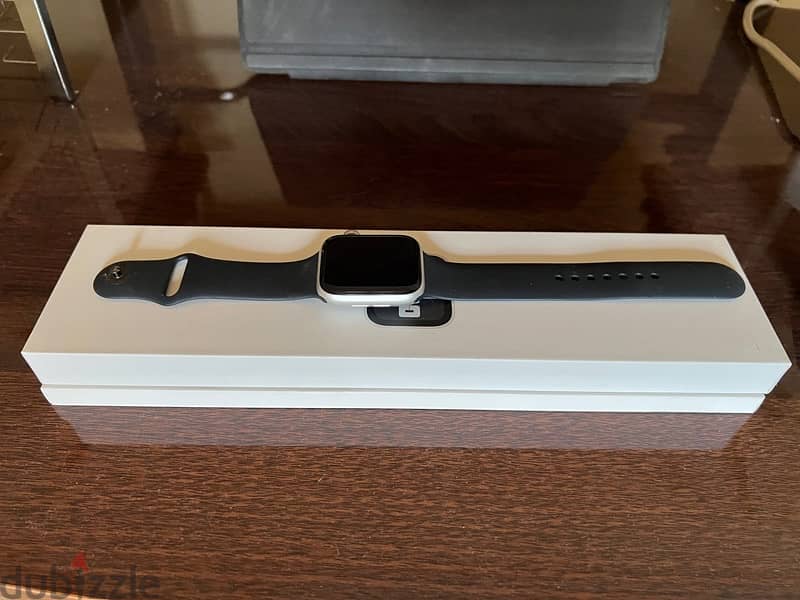 Apple watch SE 4