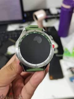 HUAWEI WATCH GT4