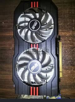 GTX 750 ti