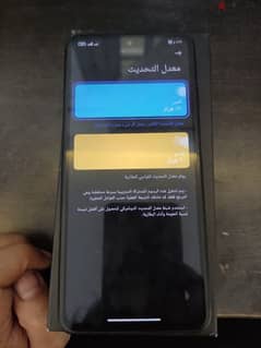 Poco x3كسر زيرو حالة ممتازة 
 RAM 8GB Momery 128GB-Xiaomi