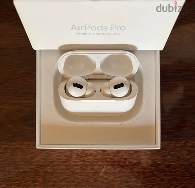 AirPods pro (1st)gen 0