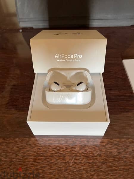 AirPods pro (1st)gen 1