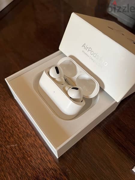 AirPods pro (1st)gen 2