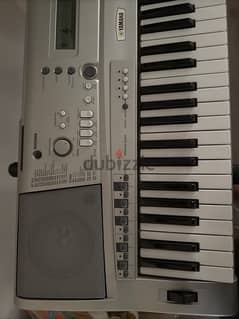 yamaha psr A300 اوررينتال اورج