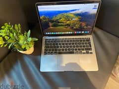 MACBOOK AIR M1 - 13 INCH