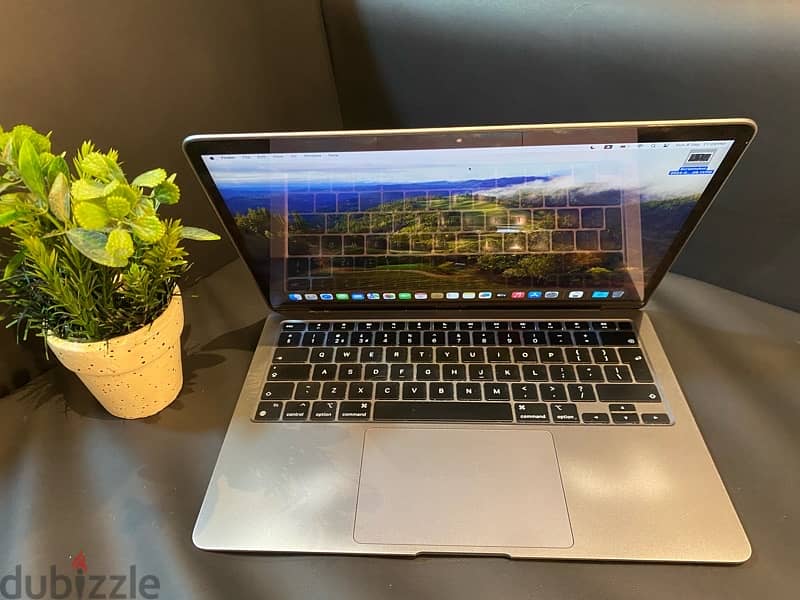 MACBOOK AIR M1 - 13 INCH 1