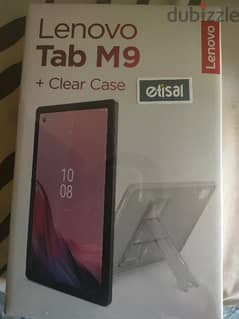 Lenovo Tab M9