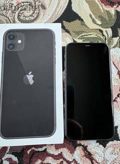 Iphone 11 128 GB