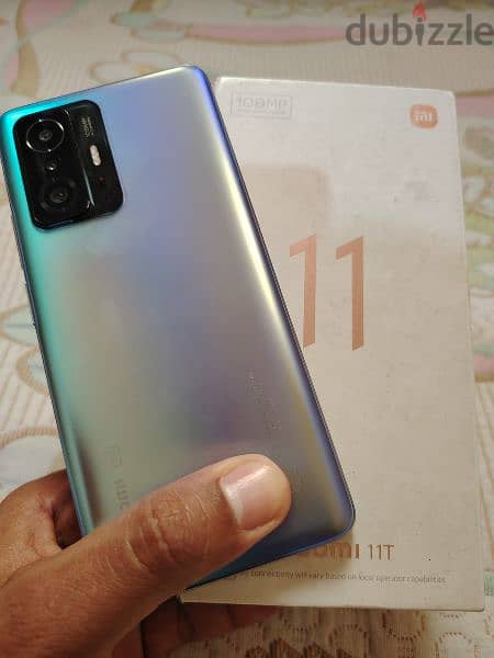 Xiaomi mi 11T 2