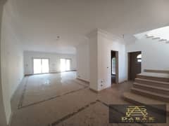 Villa H for sale in Madinaty with an open view, located near Madinaty Gate