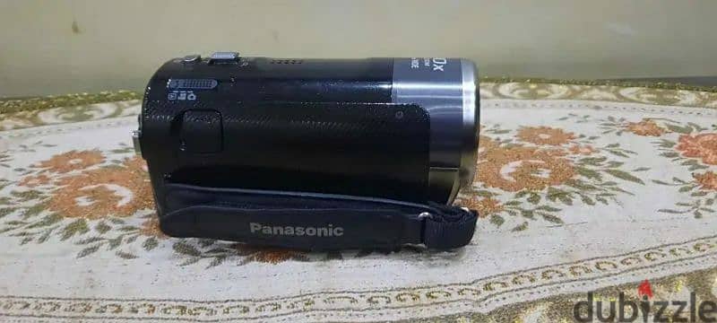 Panasonic HDC-SD90 High Definition Camcorder 4