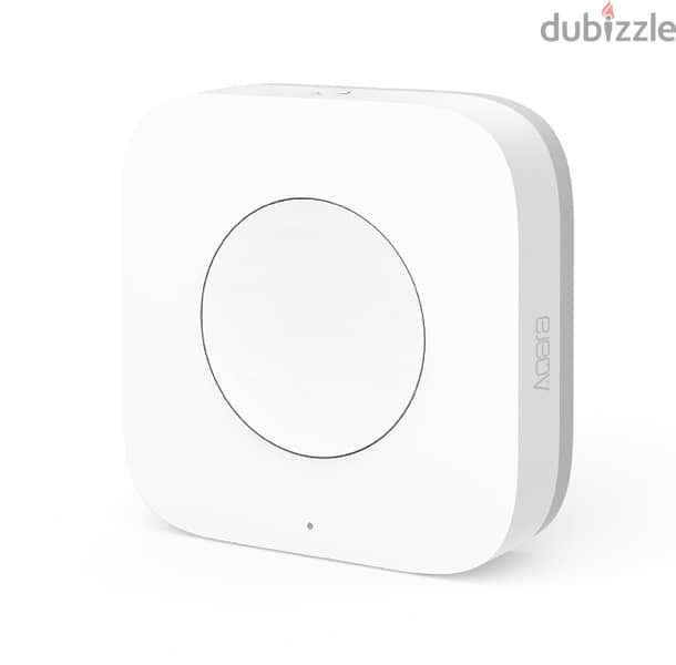 Aqara Wireless Mini Switch T1 2