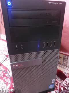 dell optiplex 790