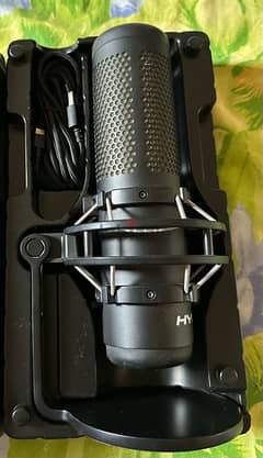 mic