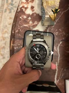 Fossil, BQ2817 (NEW)