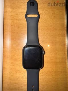 Apple Watch SE 1st Gen 44mm