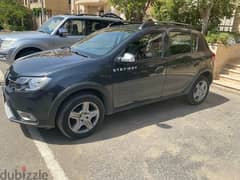 Renault Sandero Stepway 2022