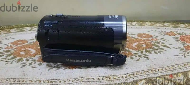 Panasonic HDC-SD90 High Definition Camcorder 4