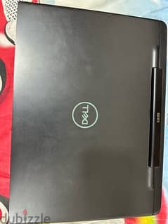 laptop Dell g5 0