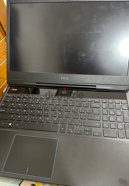 laptop Dell g5 1