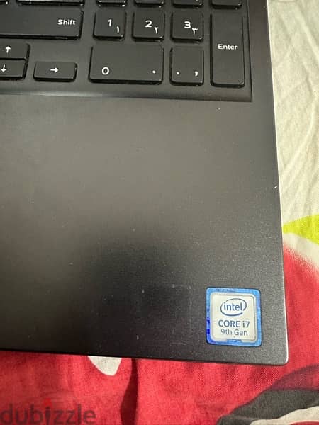 laptop Dell g5 2