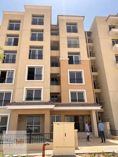 Book an 81m2 studio before the price increase in Sarai Compound in New Cairo, Madinaty, with a 10% down payment over 6 months 0