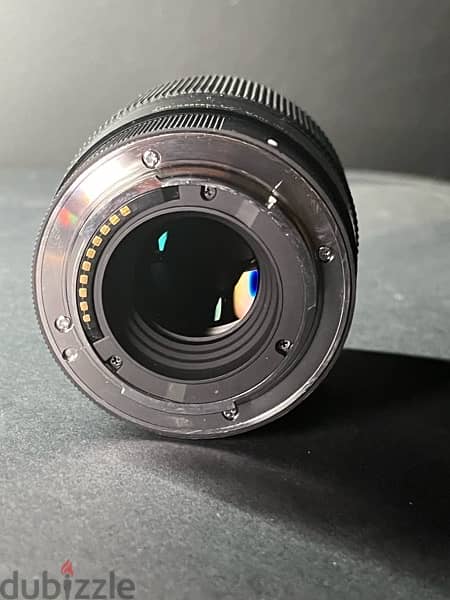 sigma 30 1.4 lens sony mount 2