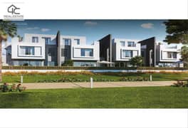 Direct on land scape Town house Ba7ry for sale in Hyde Park 0