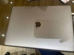 MacBook Pro 2016 15.4 inch