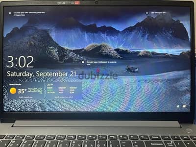 Lenovo Ideapad 1 - i5 12th gen - 16 gb ram - 512 gb ssd