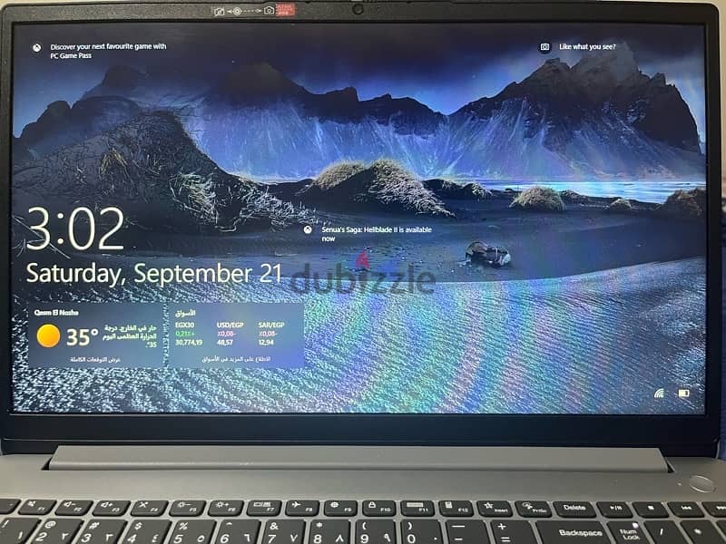 Lenovo Ideapad 1 - i5 12th gen - 16 gb ram - 512 gb ssd 0