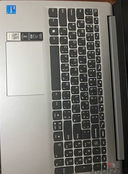 Lenovo Ideapad 1 - i5 12th gen - 16 gb ram - 512 gb ssd 1