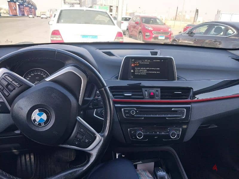 BMW X1 2017 1