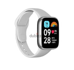 Redmi Watch 3 Platinum Grey