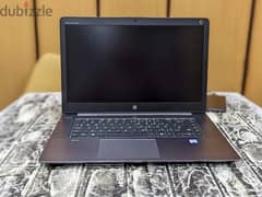 HP ZBook 15 G3- studio