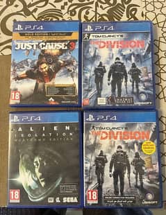 ps4 games urgent 0