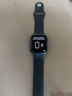 Apple Watch Series 7 45 mm