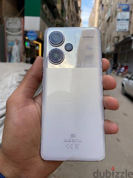 redmi note 13 pro plus 5