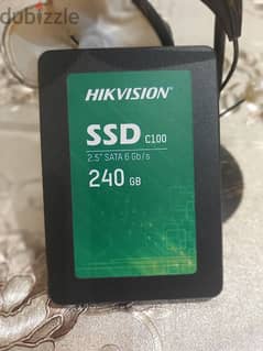 هارد SSD